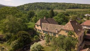 Domaine La Commanderie - Gîtes de charme modulables avec jardin Obernai - max 10 pers