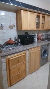 Al khair appart