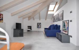 Casa Bissen in centro