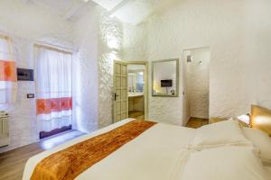 Standard Doppelzimmer
