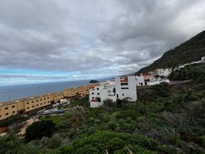 Casa Afrikika Casa Canaria con Terraza en Garachico