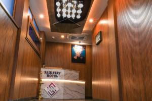 Fair Stay Hotel