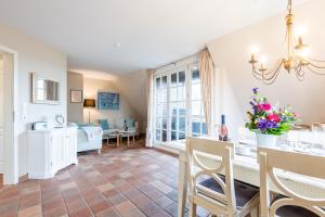 Haus Kliffhues Whg 4