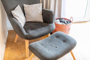 Haus Nordhedig 1, Whg 3