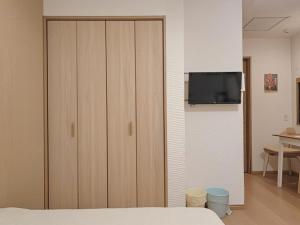 Grace Tokyo Yazen located at Ikebukuro Station Direct access to Shinjuku and Shibuya Comfortable and convenient for travel