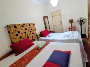Prasada Resort