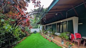Prasada Resort