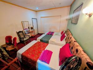 Prasada Resort