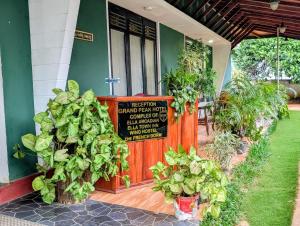 Prasada Resort