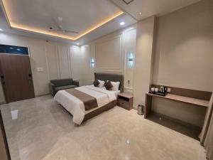 Hotel Shree Karni Palace