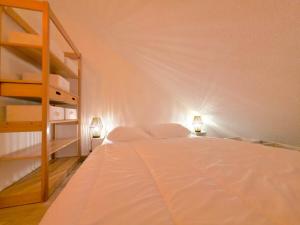 Duplex cosy et optimisé, emplacement idéal