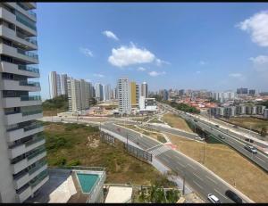 Silva Hospedagem - Flat Biarrtiz