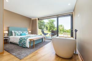 Casas De Bouro 2 Casa Dos Jarros