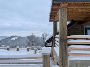 Zerko Holiday Apartment Janko with JACUZZI and SAUNA