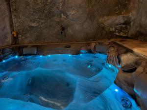 Zerko Holiday Apartment Janko with JACUZZI and SAUNA