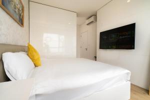 2Bedroom in Diamond Island Retreat, Peaceful and Bathtub