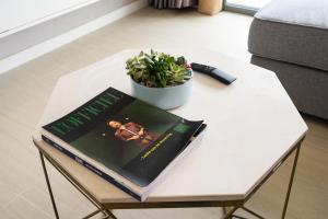 2Bedroom in Diamond Island Retreat, Peaceful and Bathtub