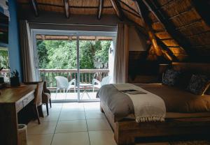 Highveld Splendour Boutique Bed and Breakfast