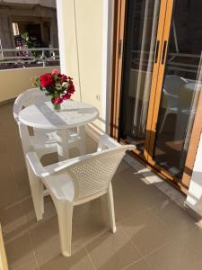 Saranda Stay Apartments