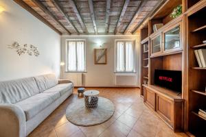 Centro Storico - Eleganza rustica in città