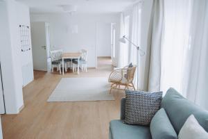 Stella Maris Wohnung 2