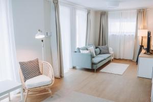 Stella Maris Wohnung 2