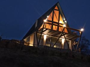 SUNSET Villa PONIKVA