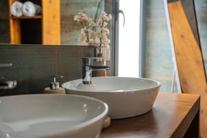 Casas De Bouro 2 Casa Dos Jarros