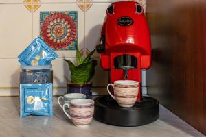 Centro Storico - Eleganza rustica in città