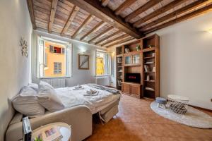 Centro Storico - Eleganza rustica in città