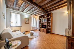 Centro Storico - Eleganza rustica in città