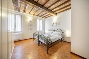 Centro Storico - Eleganza rustica in città