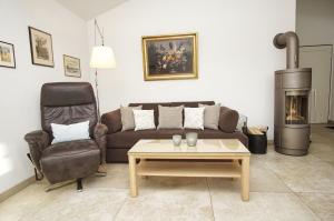 Landhaus Wilkens Bungalow Nordlicht