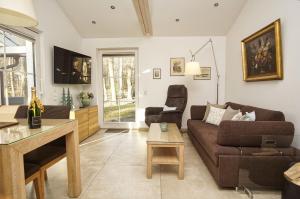 Landhaus Wilkens Bungalow Nordlicht