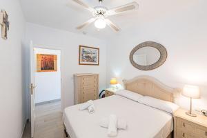 Toboso Torrecilla Beach Paradise