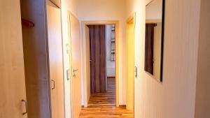 Haus Nordseeblick Wohnung 29