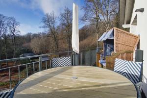 Residenz Waldidyll Ferienwohnung Waldloft