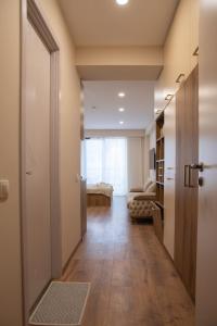 Peakline Apartments - New Gudauri - Redco