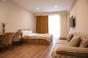 Peakline Apartments - New Gudauri - Redco