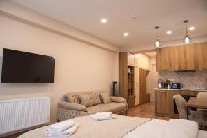 Peakline Apartments - New Gudauri - Redco