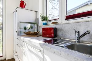 Villa Bergfrieden Terrassenhaus Ferienwohnung Nr 04