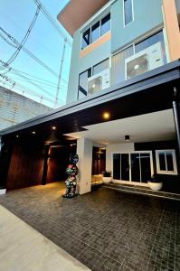 The Atlas hostel Muang Thong Thani