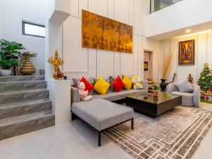 Private Villa by YUSETH Residence