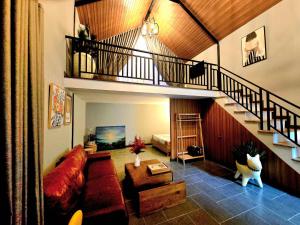 The Atlas hostel Bangkok