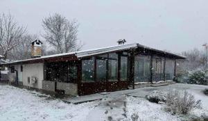 Дядо Станевата къща I Къща за гости Боеви I