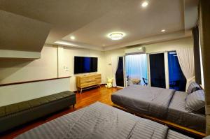 The Atlas hostel Bangkok