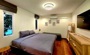 The Atlas hostel Bangkok