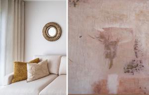 Harbour Heaven, 2 Bed, 2 Bath Apartment Steps from Duquesa Marina and Beach