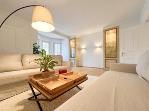 Apártement im Herzen Kufsteins