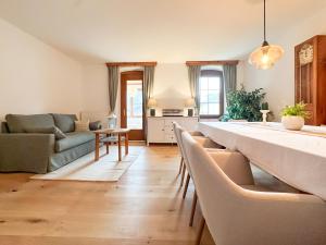 Apártement im Herzen Kufsteins